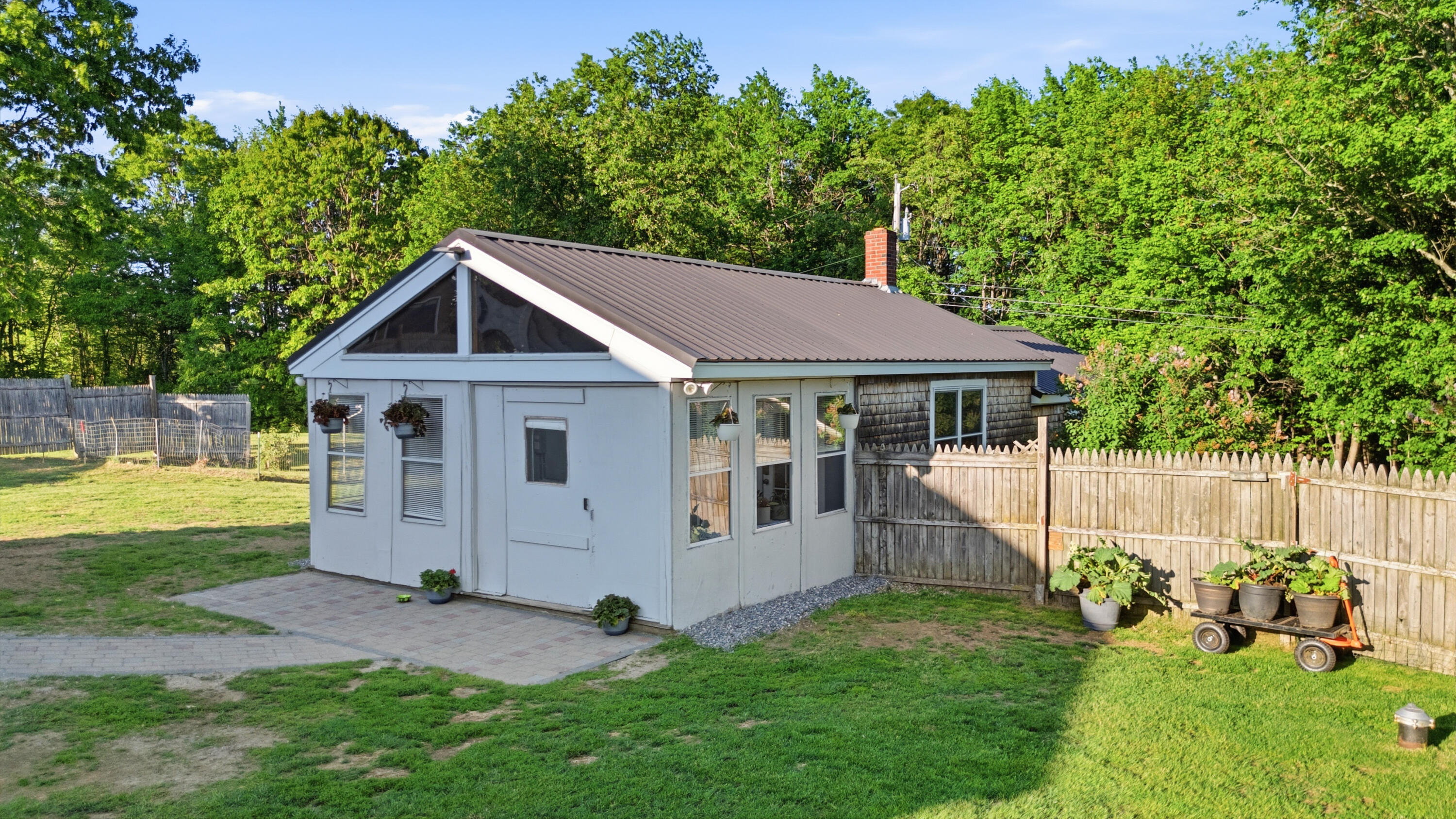 373 Church Hill Road Leeds, ME 04263 - Photo 36 of 59 373 Churchill Leeds-43