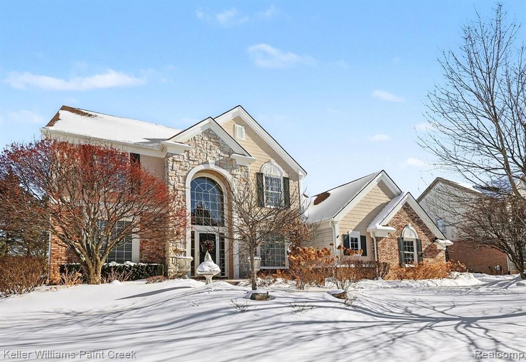 4179 Wincrest Lane Rochester, MI 48306 - Photo 1 of 35 Gallery Image 1
