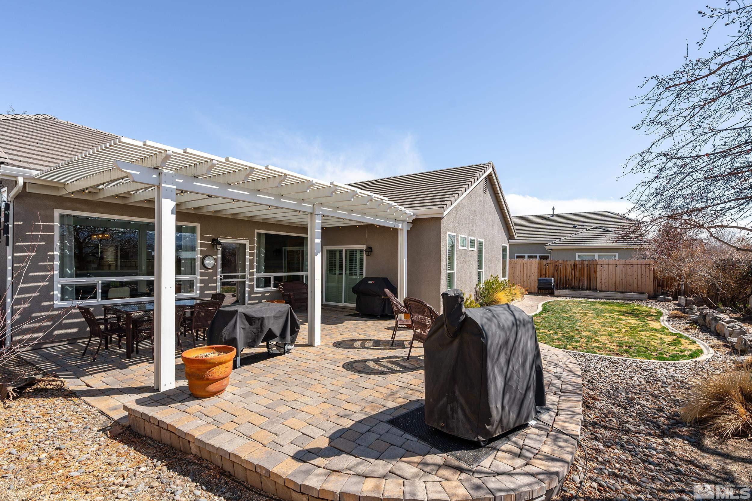 9633 Rolling Rock Way Reno, NV 89521 - Photo 17 of 22 Photo 17