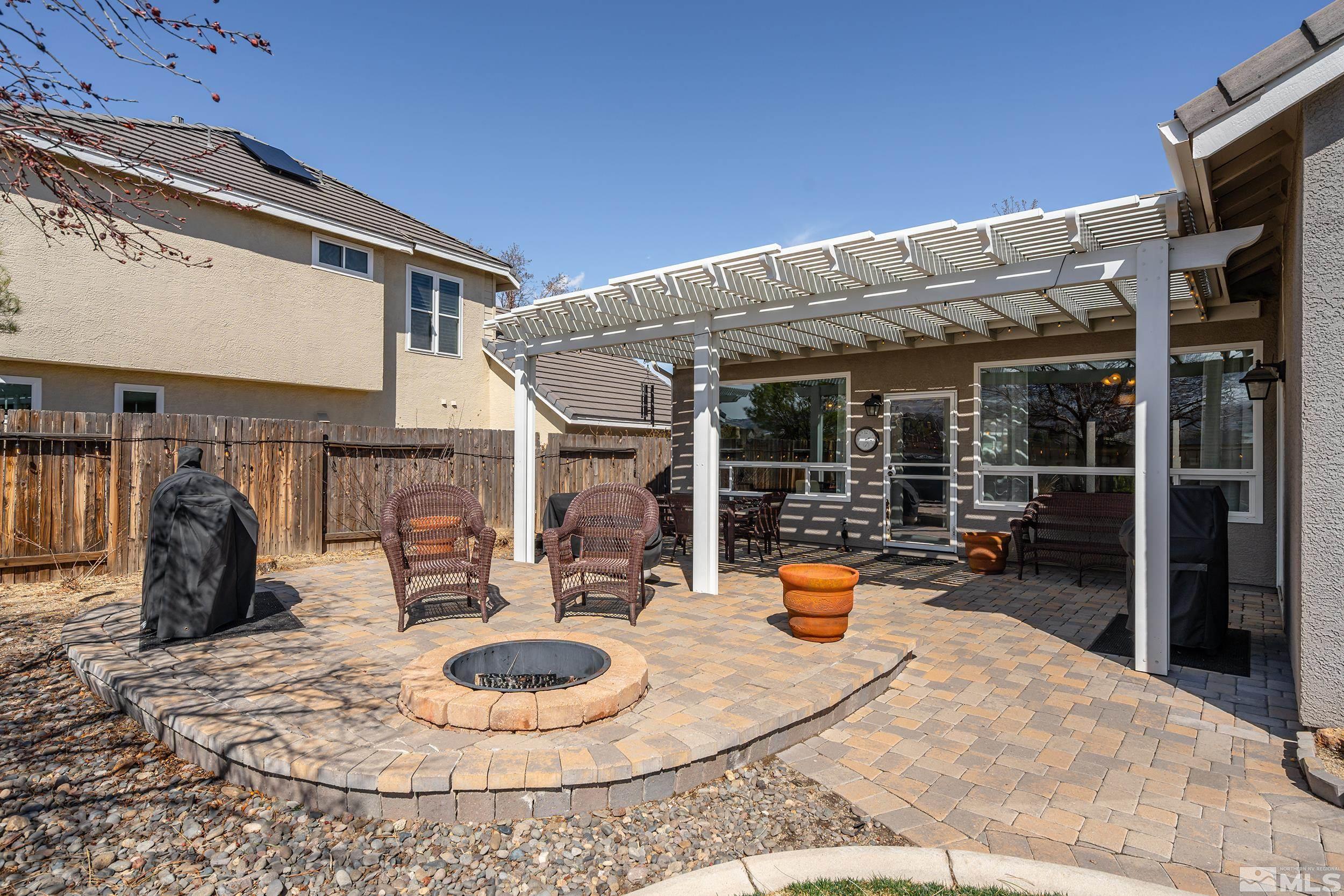 9633 Rolling Rock Way Reno, NV 89521 - Photo 18 of 22 Photo 18