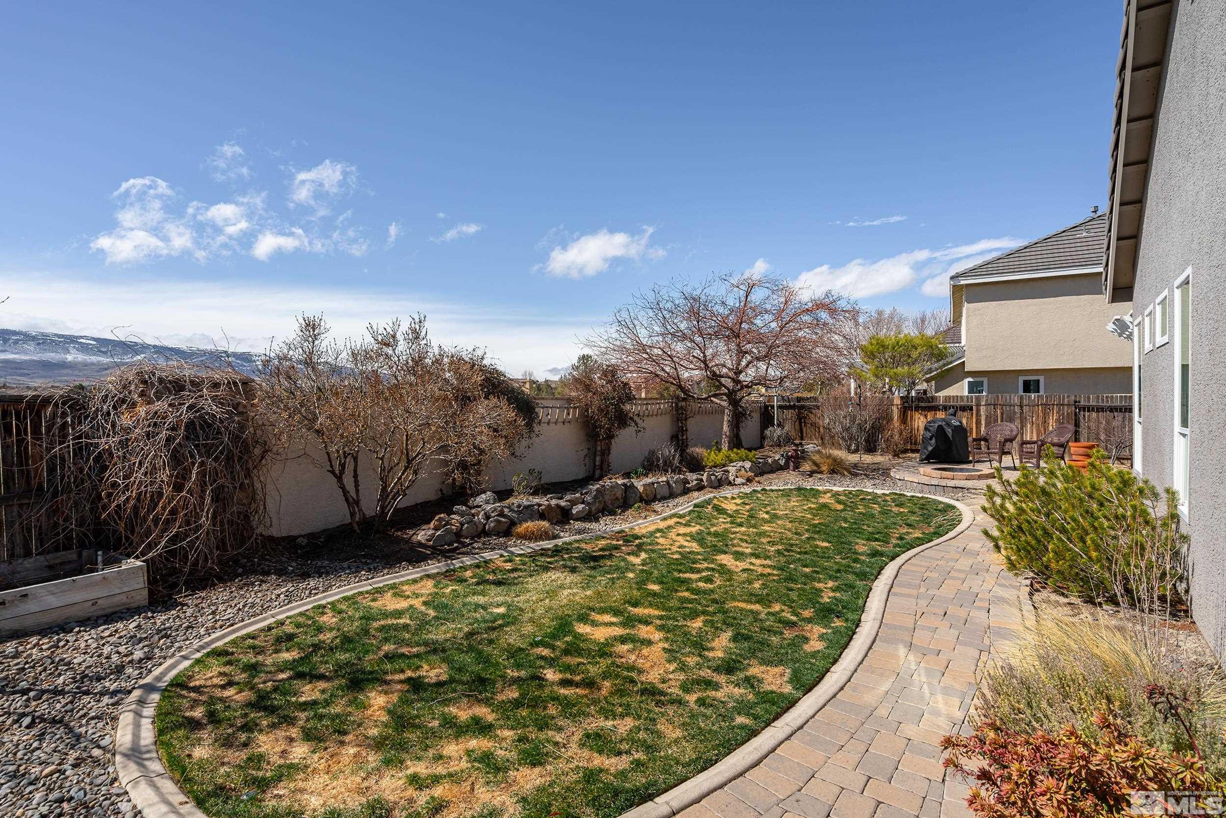9633 Rolling Rock Way Reno, NV 89521 - Photo 19 of 22 Photo 19