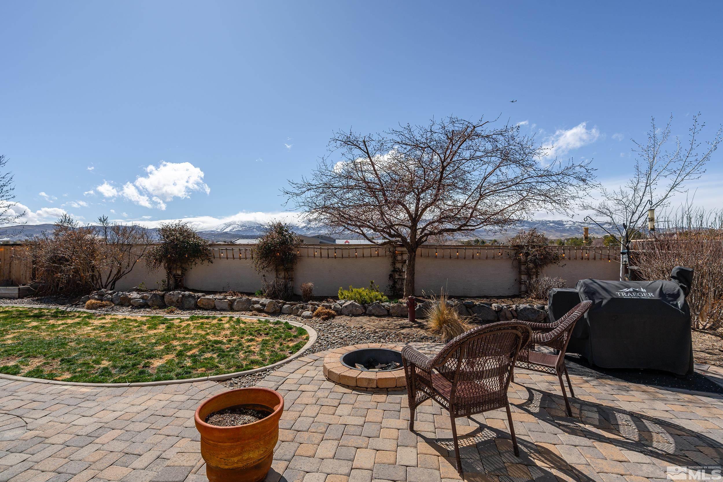 9633 Rolling Rock Way Reno, NV 89521 - Photo 20 of 22 Photo 20