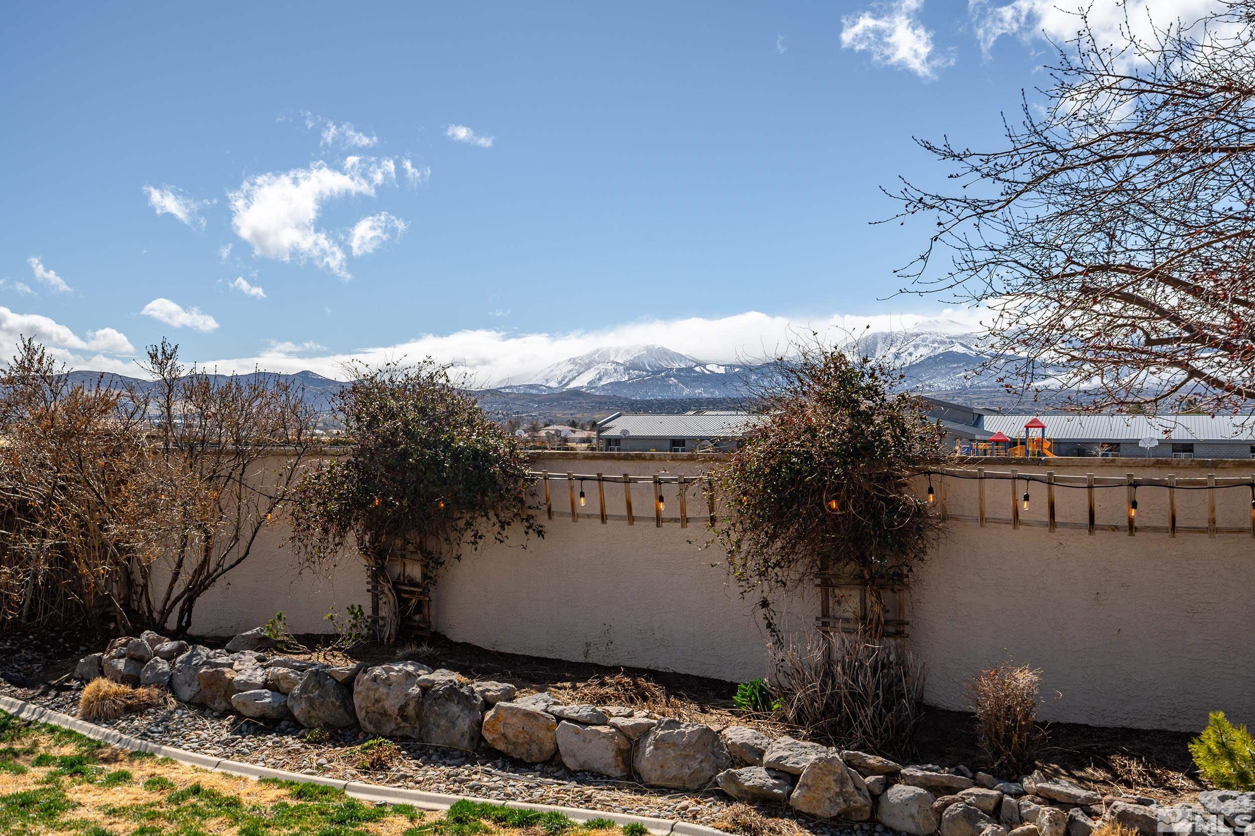 9633 Rolling Rock Way Reno, NV 89521 - Photo 21 of 22 Photo 21