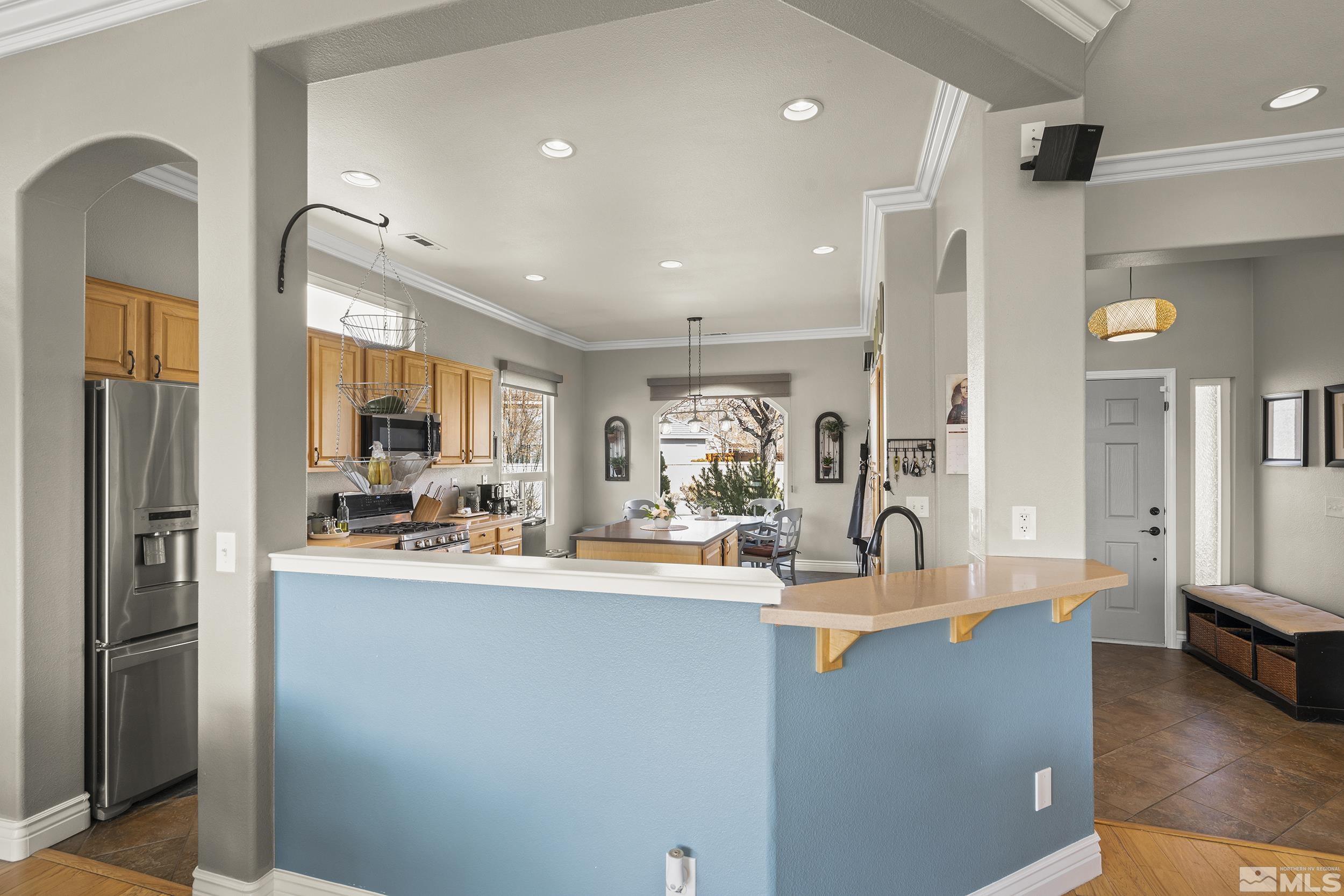 9633 Rolling Rock Way Reno, NV 89521 - Photo 7 of 22 Photo 7