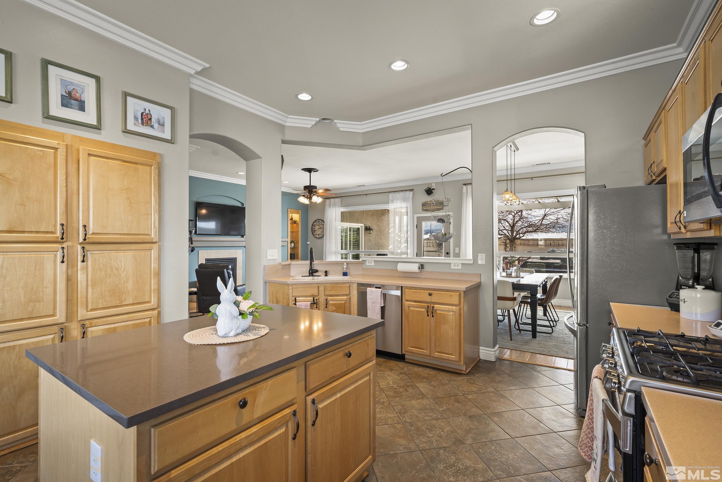 9633 Rolling Rock Way Reno, NV 89521 - Photo 10 of 22 Photo 10