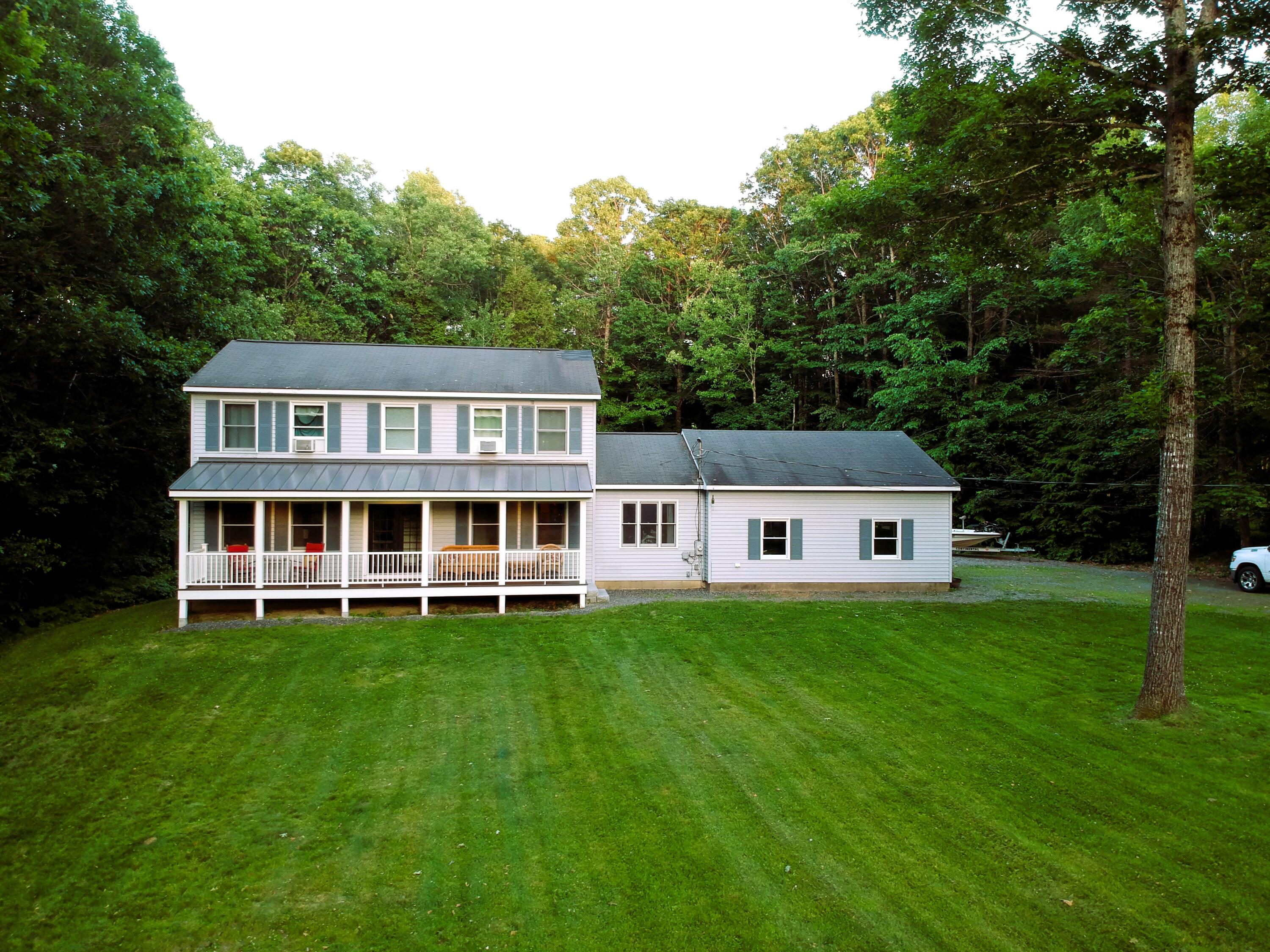 66 Stoney Acres Road Pittston, ME 04345 - Photo 1 of 64 1outside1