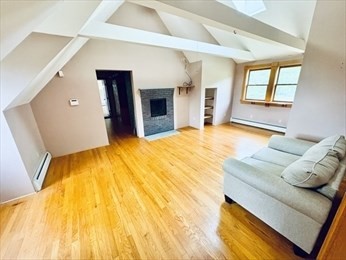 20 Slab Bridge Road Freetown, MA 02702 - Photo 11 of 42 a bedroom with a bed and a couch