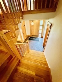 20 Slab Bridge Road Freetown, MA 02702 - Photo 15 of 42 a view of an indoor swimming pool