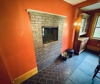 20 Slab Bridge Road Freetown, MA 02702 - Photo 17 of 42 a view of front door of house