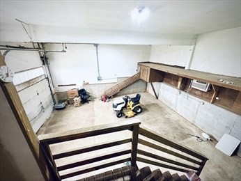 20 Slab Bridge Road Freetown, MA 02702 - Photo 30 of 42 a view of staircase and living room with a rug