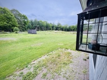 20 Slab Bridge Road Freetown, MA 02702 - Photo 3 of 42 a view of a garden