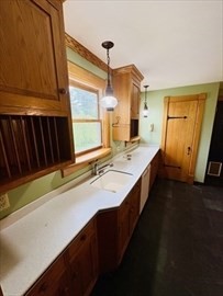 20 Slab Bridge Road Freetown, MA 02702 - Photo 35 of 42 a bathroom with a sink a vanity and a bathtub