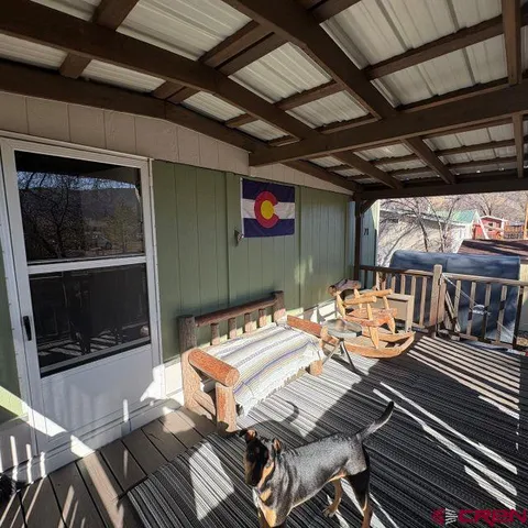 $189,000 | 288 Animas View Drive, Unit 71, Durango, CO 81301