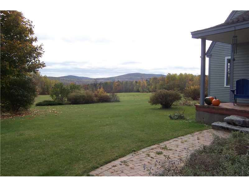 232 Harlow Road Dixmont, ME 04932 - Photo 27 of 29 View.