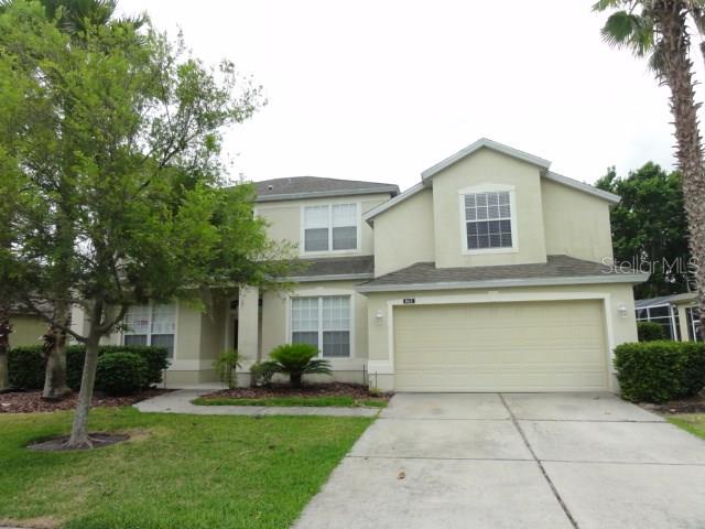 862 Patriots Point Drive Ocoee, FL 34761 - Photo 1 of 1 FRONT