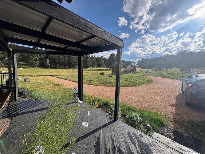 475 Sioux Road Florissant, CO 80816 - Photo 32 of 46