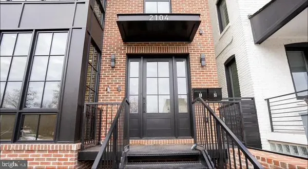 $6,150 | 2104 4th Street Northeast, Unit 1, Washington, DC 20002