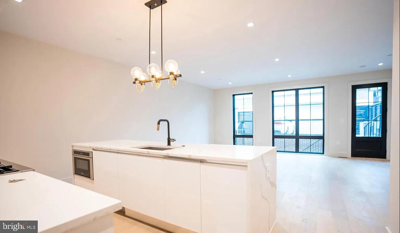 2104 4th Street Northeast, Unit 1 Washington, DC 20002 - Photo 4 of 15