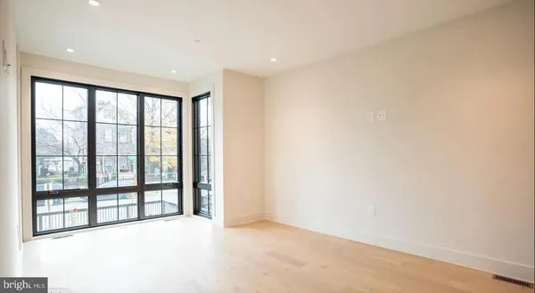 $6,150 | 2104 4th Street Northeast, Unit 1, Washington, DC 20002