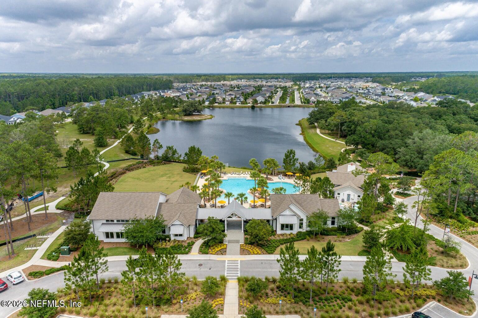 269 Bluegrass Way St. Augustine, FL 32092 - Photo 51 of 62 Trailmark
