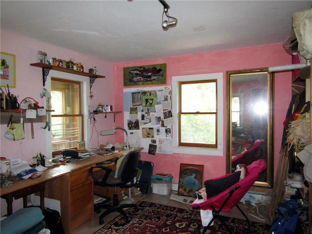 16 Warr Road Stonington, ME 04681 - Photo 22 of 33 Office