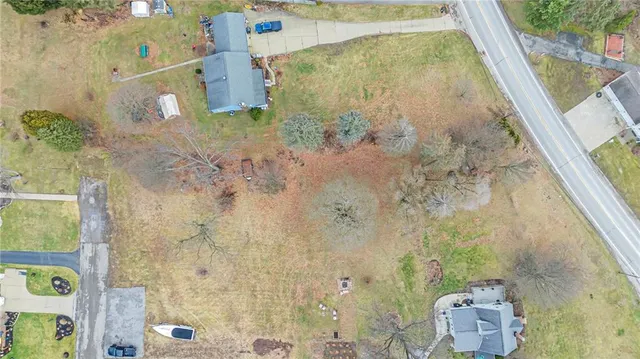 $69,000 | Lot 3 Tuscarawas Road, Beaver, PA 15009