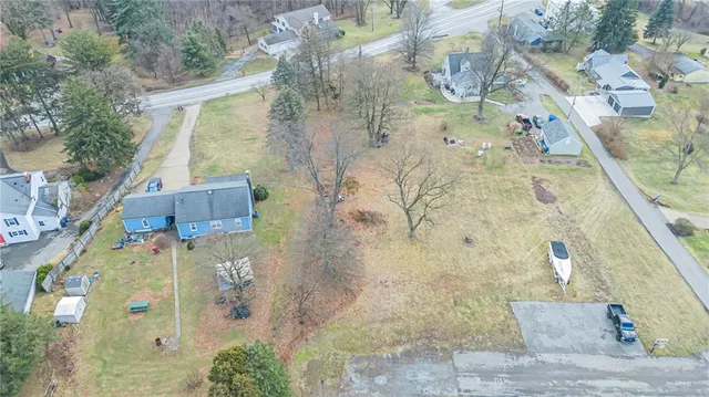 $69,000 | Lot 3 Tuscarawas Road, Beaver, PA 15009