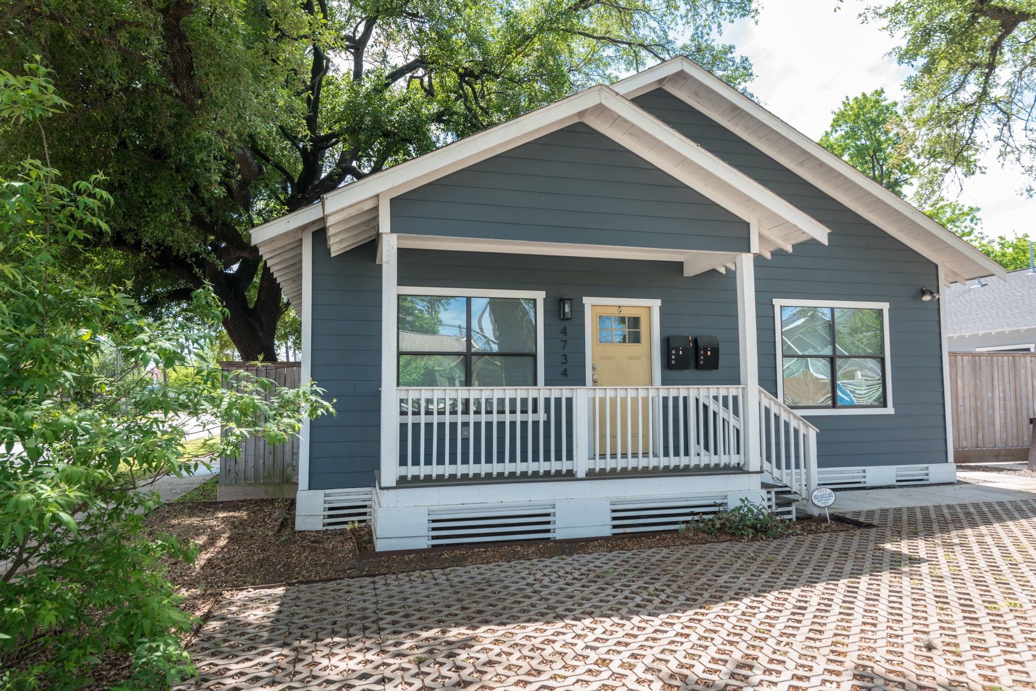 4734 Bell Street Houston, TX 77023 - Photo 26 of 42