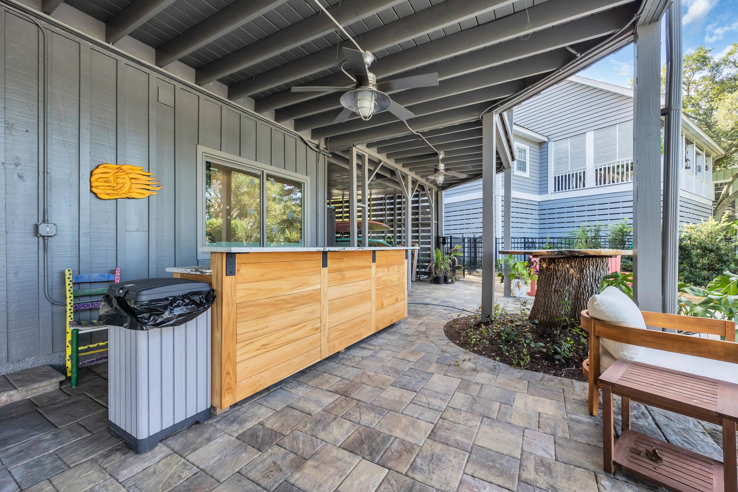 527 Mt Gilead Road Murrells Inlet, SC 29576 - Photo 35 of 47