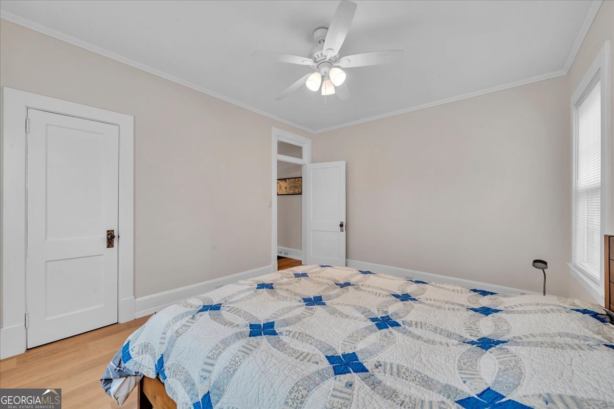 425 3rd Street Vienna, GA 31092 - Photo 16 of 43