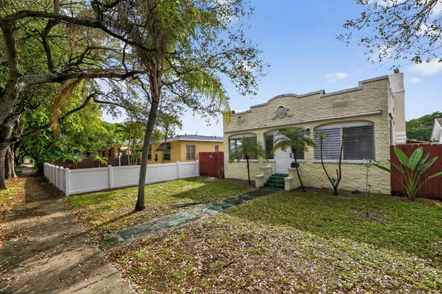 $579,000 | 1934 Washington Street, Hollywood, FL 33020
