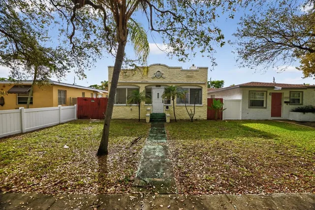 $579,000 | 1934 Washington Street, Hollywood, FL 33020
