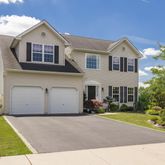 $520,000 | 550 Clearview Drive, Souderton, PA 18964