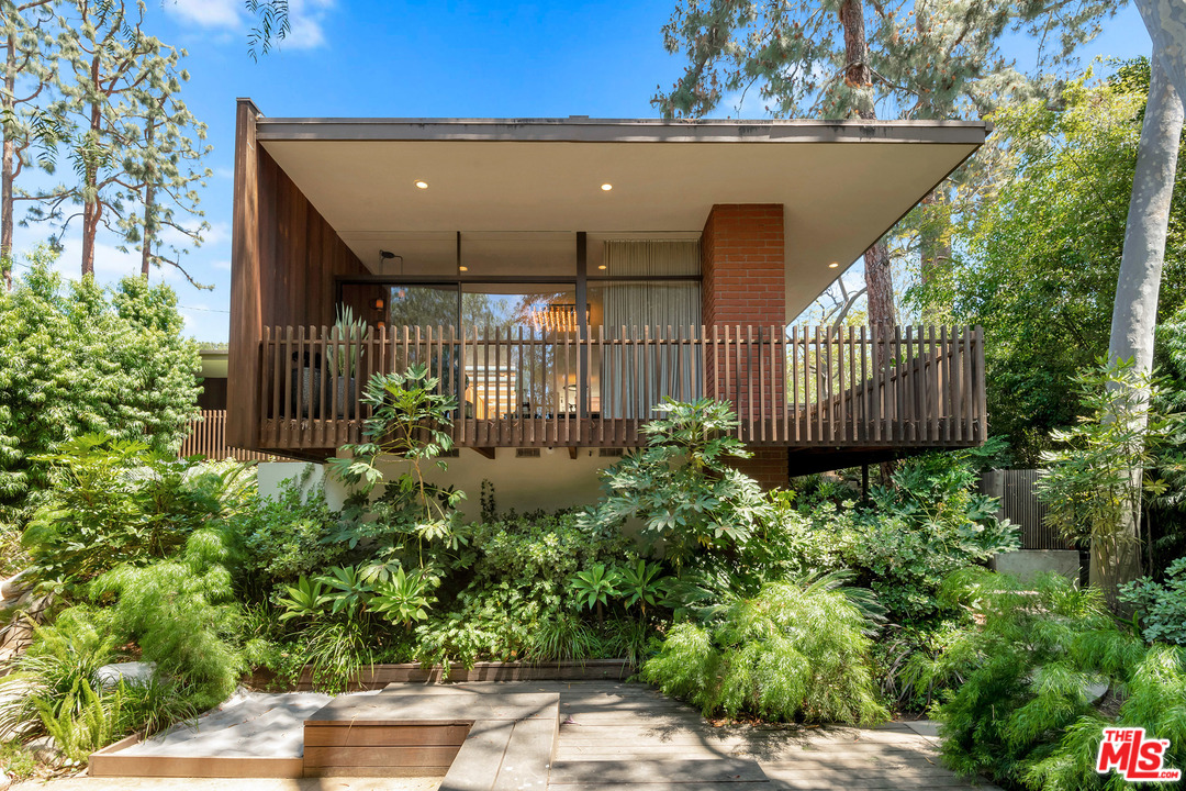 9557 Lime Orchard Road Beverly Hills, CA 90210 - Photo 25 of 48