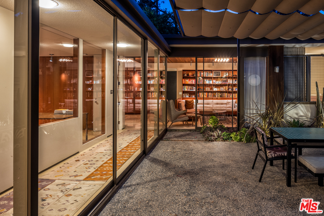 9557 Lime Orchard Road Beverly Hills, CA 90210 - Photo 41 of 48