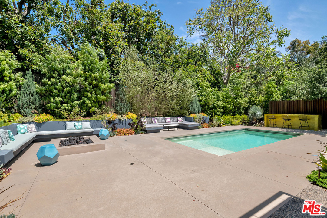 9557 Lime Orchard Road Beverly Hills, CA 90210 - Photo 42 of 48