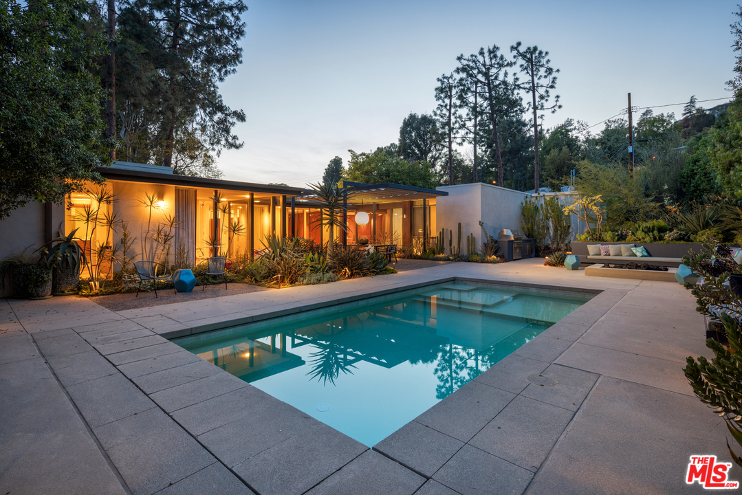 9557 Lime Orchard Road Beverly Hills, CA 90210 - Photo 45 of 48