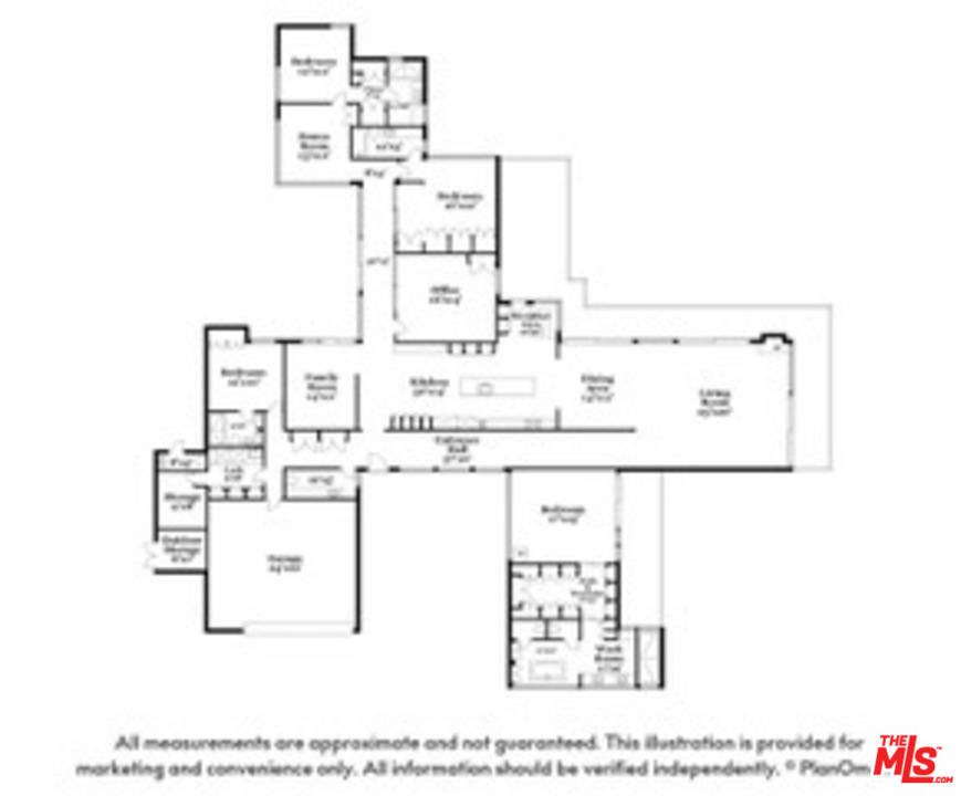 9557 Lime Orchard Road Beverly Hills, CA 90210 - Photo 47 of 48