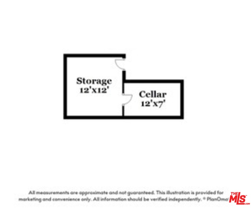 9557 Lime Orchard Road Beverly Hills, CA 90210 - Photo 48 of 48