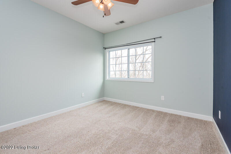 1265 Rams Run Shepherdsville, KY 40165 - Photo 30 of 36 Second Floor Bedroom