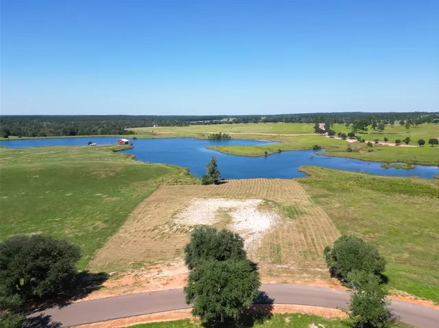 $160,000 | Lot 109 Lakeland Ranch, Hillister, TX 77624