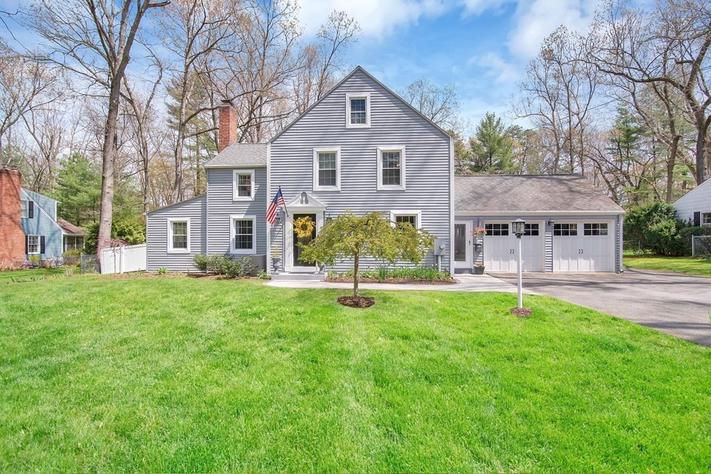 49 Hazardville Road Longmeadow, MA 01106 - Photo 1 of 42 Gallery Image 1