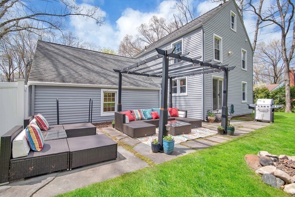 49 Hazardville Road Longmeadow, MA 01106 - Photo 34 of 42 Gallery Image 34