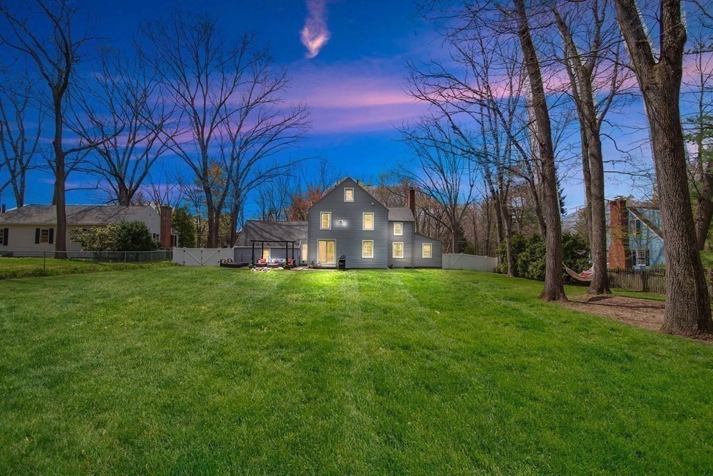 49 Hazardville Road Longmeadow, MA 01106 - Photo 38 of 42 Gallery Image 38