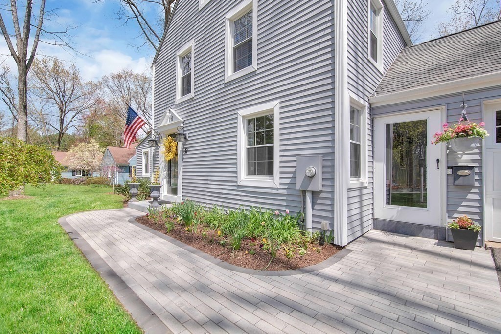 49 Hazardville Road Longmeadow, MA 01106 - Photo 40 of 42 Gallery Image 40