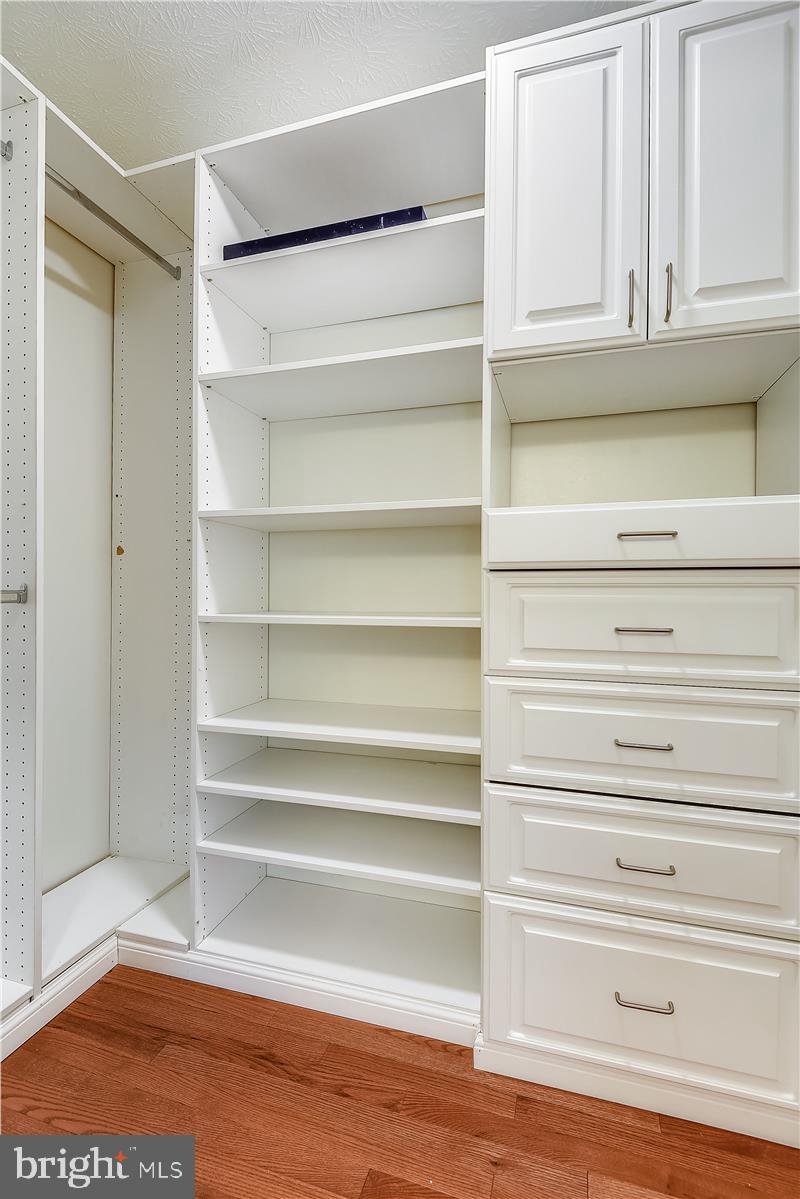 2554 Summers Ridge Drive Odenton, MD 21113 - Photo 11 of 20 Primary bedroom walk in closet