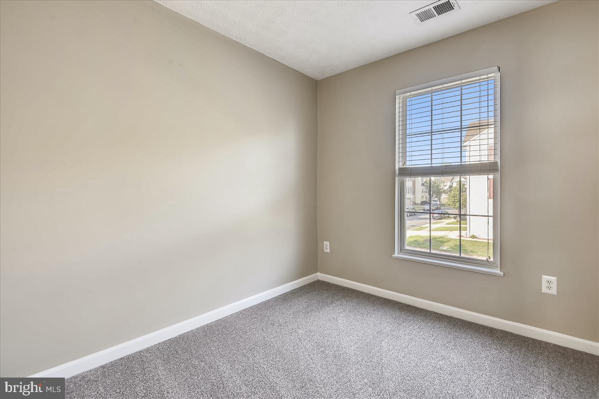 2554 Summers Ridge Drive Odenton, MD 21113 - Photo 13 of 20 Bedroom 2 with new carpet