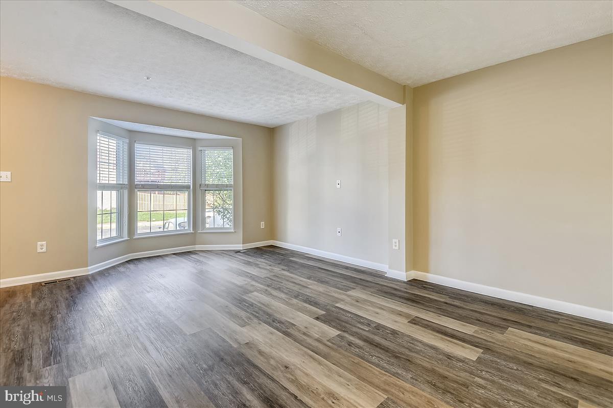 2554 Summers Ridge Drive Odenton, MD 21113 - Photo 8 of 20 Family room with fresh paint