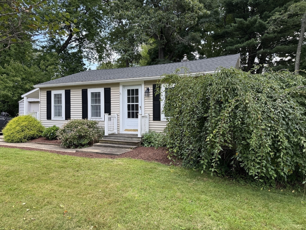 8 Warren Road Auburn, MA 01501 - Photo 1 of 24 Gallery Image 1