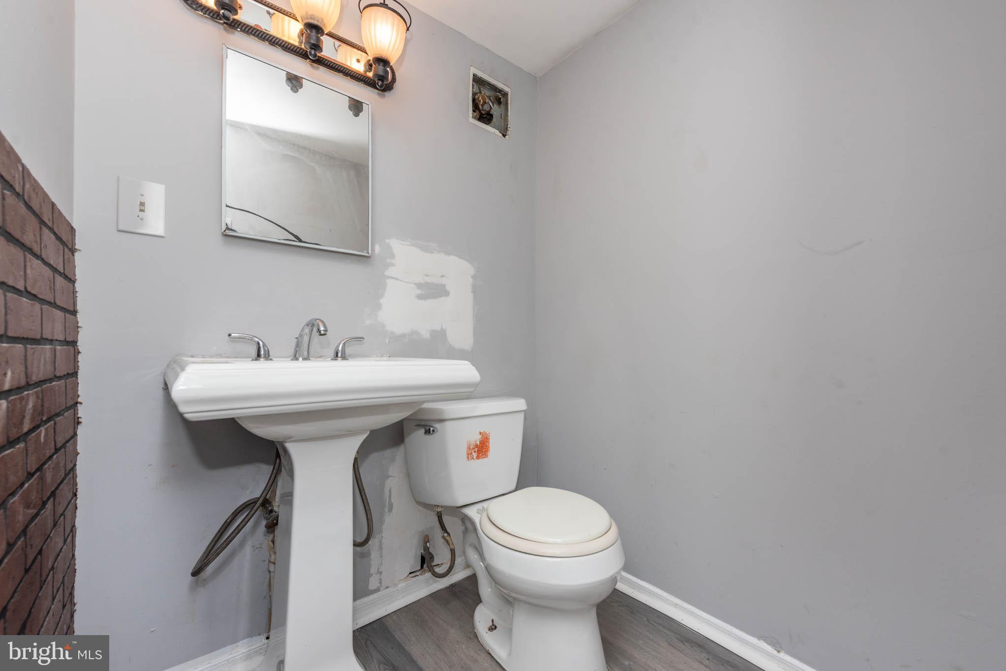 2016 Penrose Avenue Baltimore, MD 21223 - Photo 21 of 26